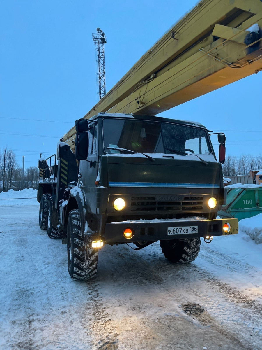 Перевозка катушек в Липецке по выгодной цене